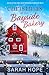Christmas at the Bayside Bakery by Sarah Hope