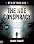 The NDE Conspiracy Study Manual by Shaun Tabatt