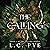 The Calling: A Slow Burn YA Dystopian Fantasy Novel (The Calling Series, Book 1)