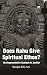 Does Rahu Give Spiritual Ethos? An Argumentative Analysis in ... by Ranjan Pal
