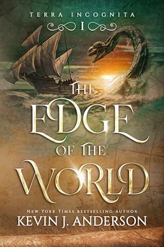 The Edge of the World