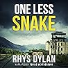 One Less Snake