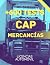 +600 TESTS CAP MERCANCÍAS. ...
