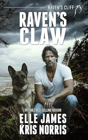 Raven's Claw (Raven's Cliff, #2)