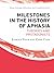 Milestones in the History o...
