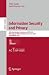 Information Security and Pr...