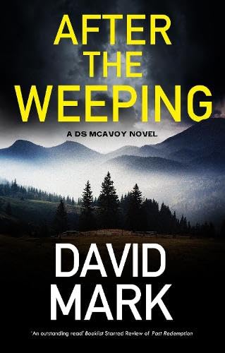 After the Weeping (A DS McAvoy Novel, 14)