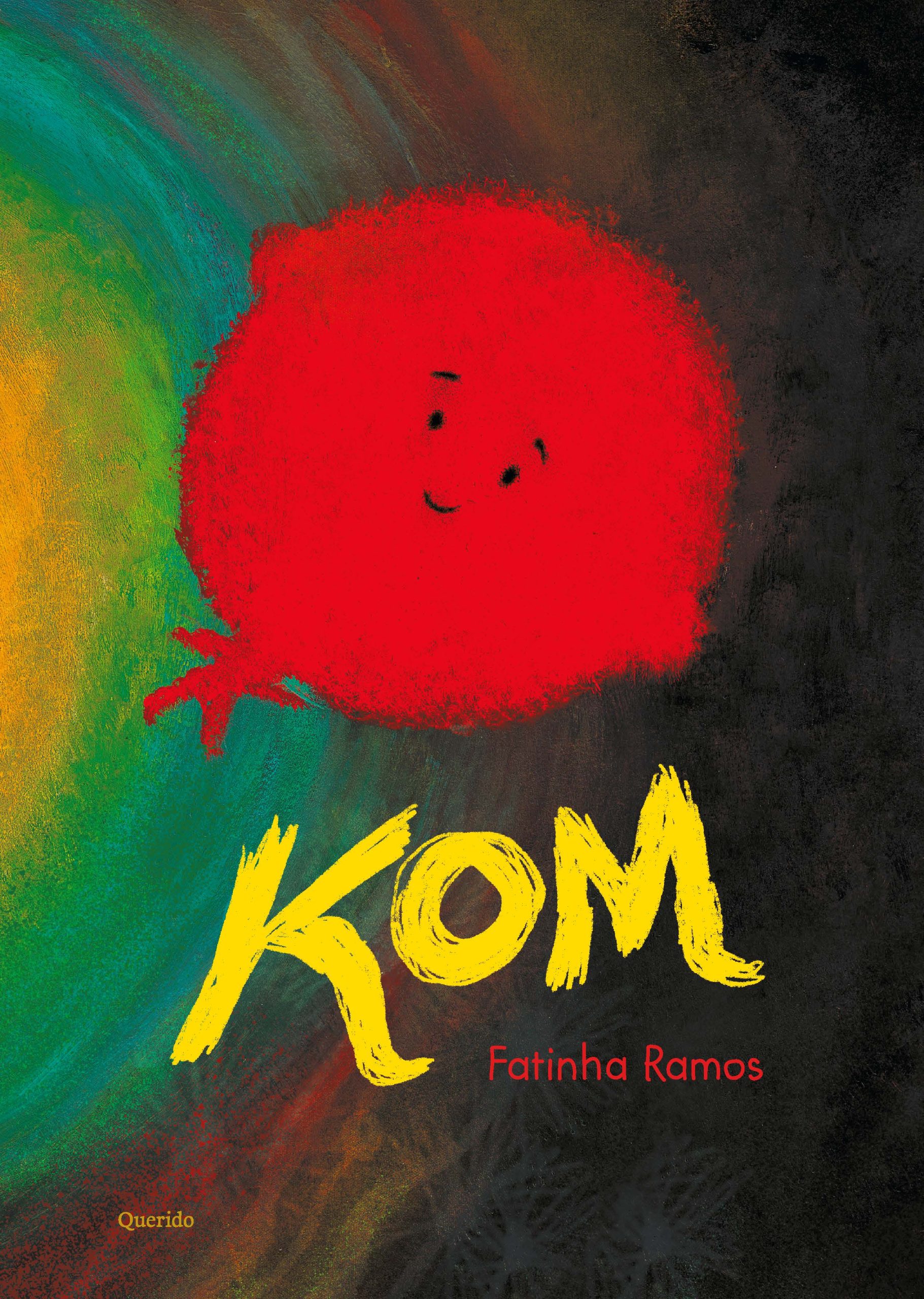 Kom (Hardcover)