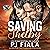 Saving Shelby: Lynyrd Station Protectors: Trafficking, Book 1