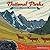 Willow Creek Press National Parks Classic Travel Posters 2026... by Anderson Design Group