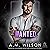 Wanted by A. M. Wilson