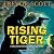 Rising Tiger: A Jake Adams International Espionage Thriller, Book 10