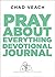 Pray about Everything Devot...