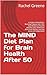 The MIND Diet Plan for Brai...