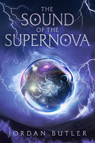 The Sound of the Supernova (Kindle Edition)