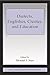 Dialects, Englishes, Creoles, and Education (ESL & Applied Linguistics Professional Series)
