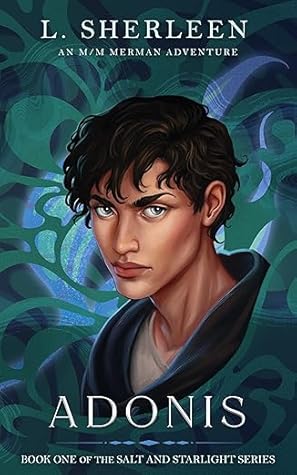 Adonis (Salt and Starlight, #1)