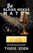 The Blood Nexus Match