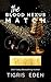 The Blood Nexus Match by Tigris Eden