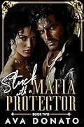Stuck with a Mafia Protecctor