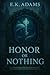 Honor or Nothing: A Soulbon...