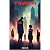 Timer: Season 1. A Dystopian Sci-Fi Thriller