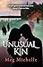 Unusual Kin (Unusual Vampir...