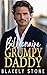 Billionaire Grumpy Daddy