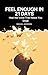 Feel Enough in 21 Days: Hea...