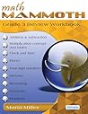 Math Mammoth Grade 3 Review Workbook by Maria  Miller