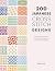 200 Japanese Cross Stitch Designs by Saeko Endo