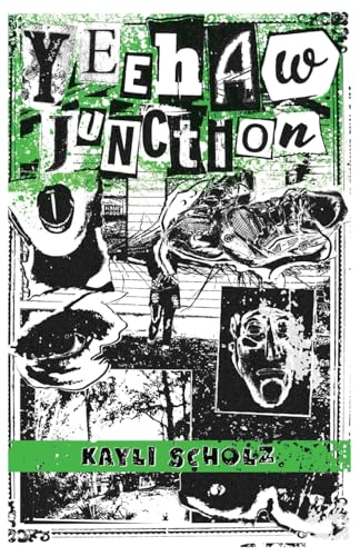 Yeehaw Junction (Paperback)