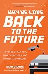 Why We Love Back ...