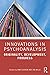 Innovations in Psychoanalysis by Aner Govrin