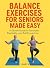 Balance Exercises for Senio...