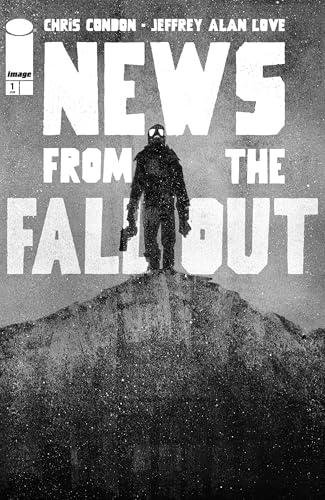 News From The Fallout #1 (Kindle Edition)