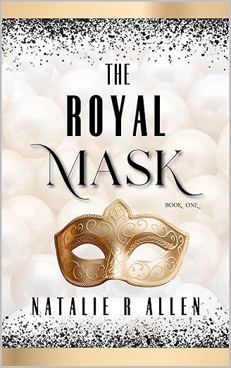 The Royal Mask (Kindle Edition)