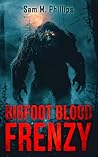Bigfoot Blood Frenzy