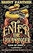 Enter the Lawbringer: A Dar...