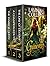 GUINEVERE BOOKS 1-3 by Lavinia Collins GUINEVERE BOOKS 1-3 by Lavinia Collins