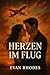 Herzen im Flug