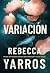 Variación (Spanish Edition)