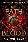 The Path of Blood...
