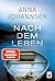 Nach dem Leben (Ein Fall für Hanna Will & Jan de Bruyn) (German Edition)