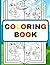 Fun & Creative Kids Coloring Book - 50+ Cute & Easy Designs f... by Muhammad Abbas