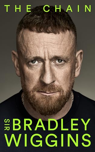 The Chain (Kindle Edition)
