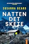 Natten det skete by Susanna Beard