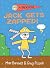 Jack Gets Zapped (A Jack Book)