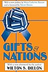 Gifts and Nations: The Obligation to Give, Receive and Repay