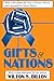 Gifts and Nations: The Obligation to Give, Receive and Repay
